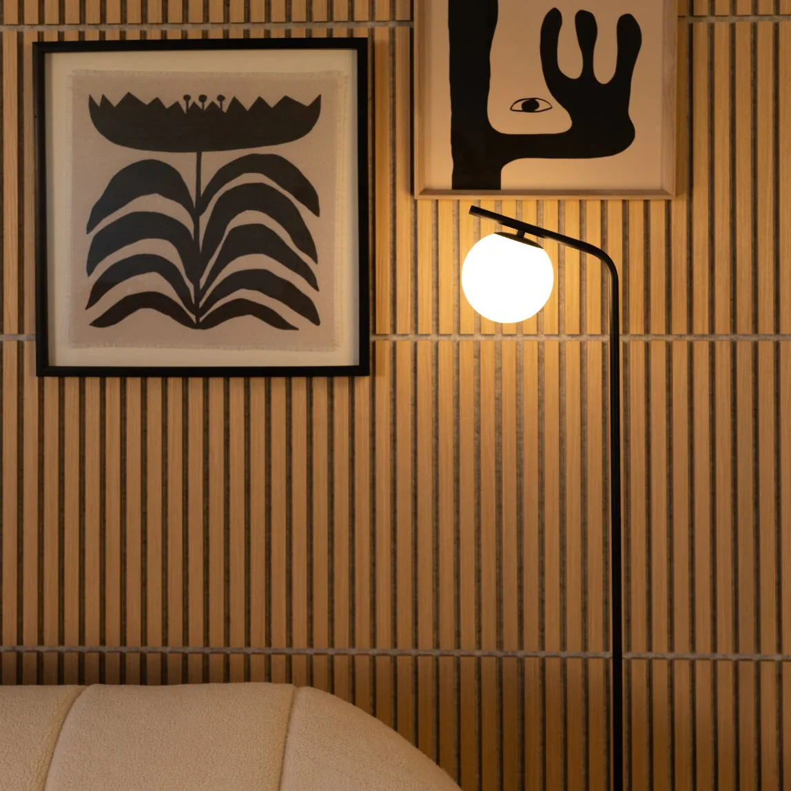 Improve Ambient Lighting in your Home