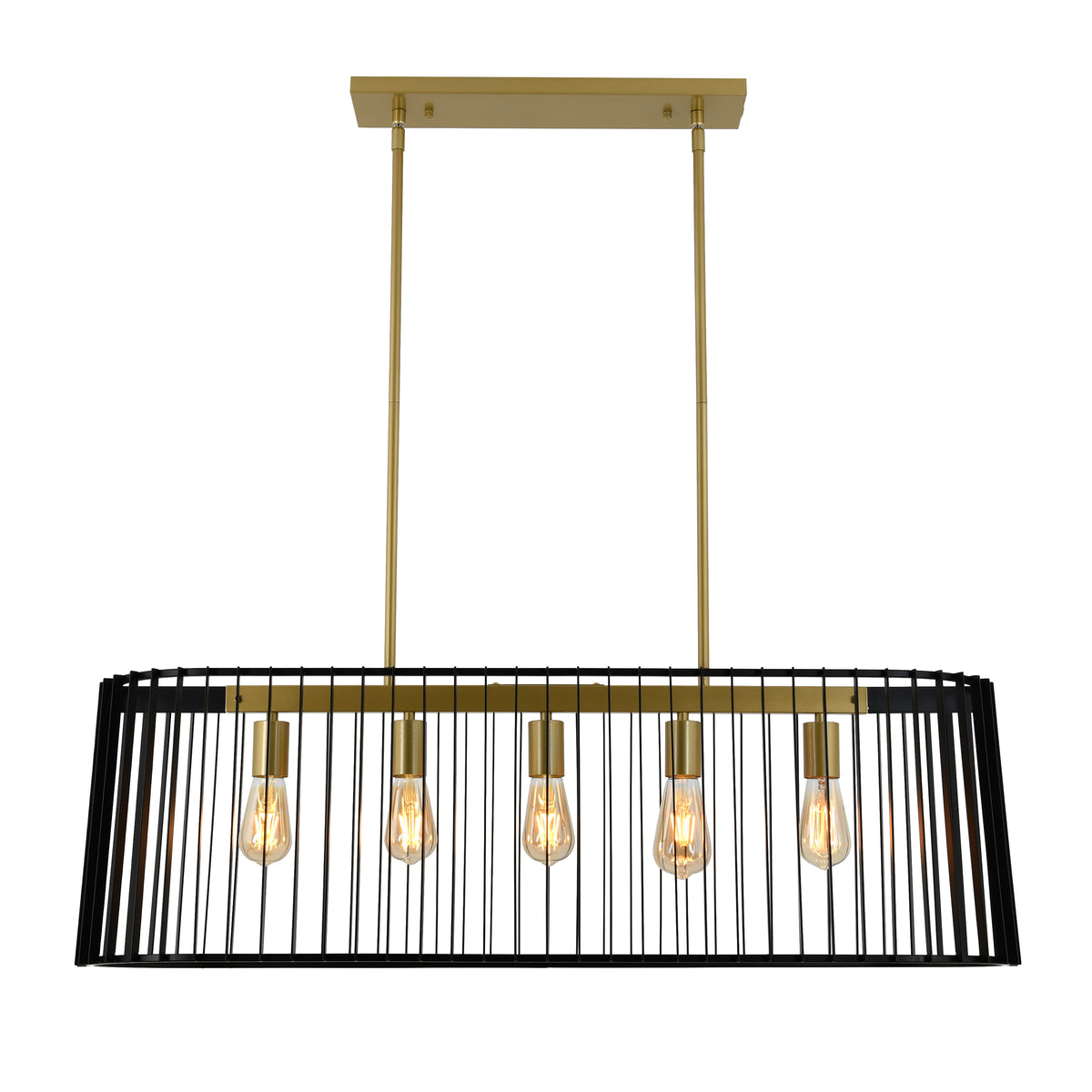 Gatsby suspension à DEL