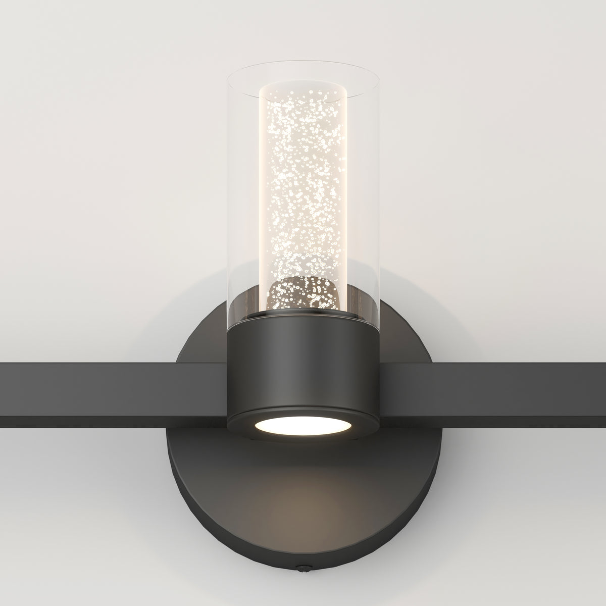 Novello 27-in (69 cm) 3-Light Modern LED Vanity Light for Bathroom