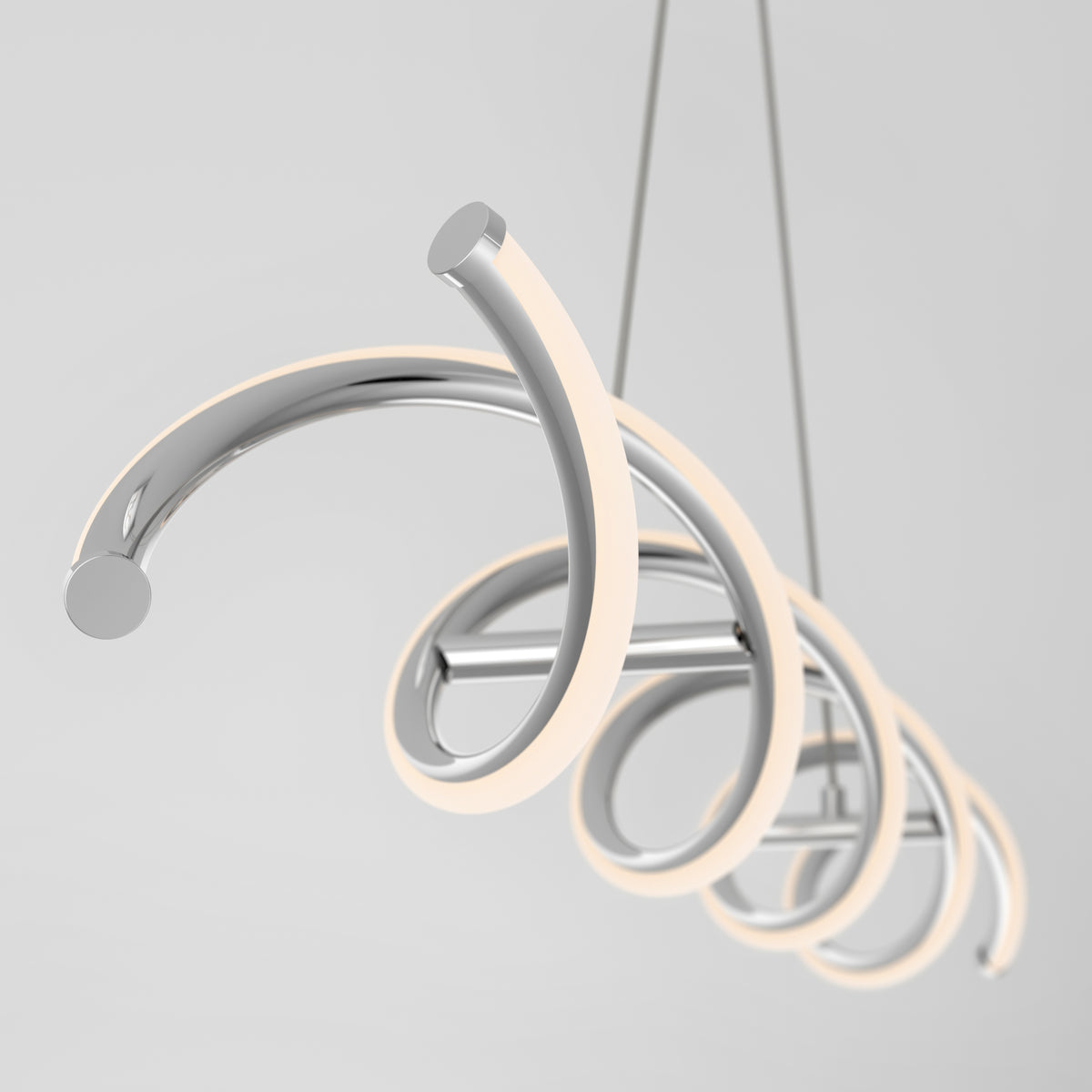 DNA Linear suspension moderne à DEL