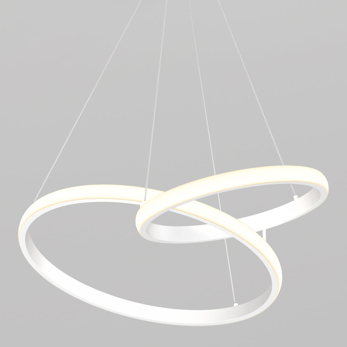 Suspension DEL Mora 28 po, 5 TCC