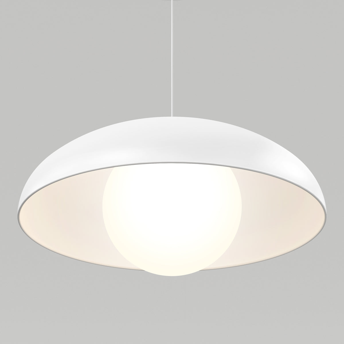 Boden suspension moderne rustique à DEL 3 CCT