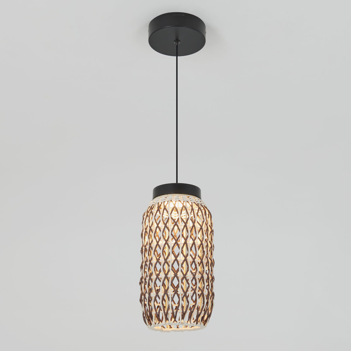 Benson Mini LED pendant light 5 CCT