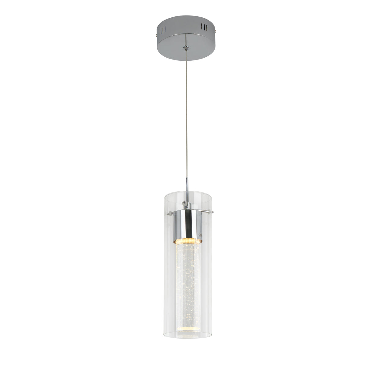 Essence LED pendant light
