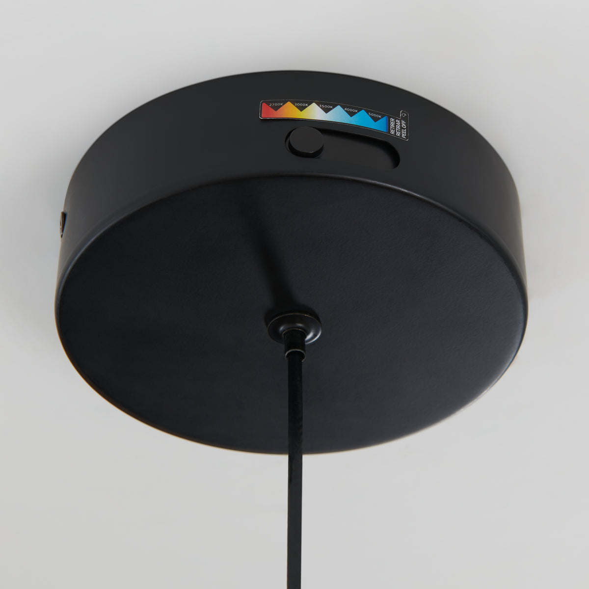 Raina suspension à DEL 5 CCT