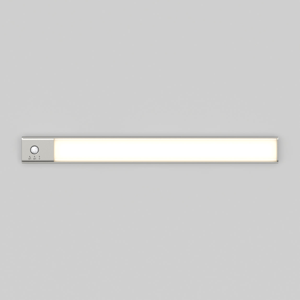 Outline lumières LED sous armoire 3CCT - paquet de 3