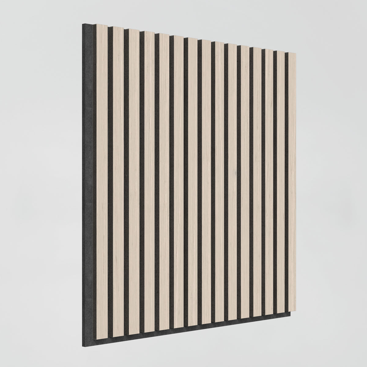 Sonolok 15.5 ft sound-absorbing wall panel kit (4-pack)