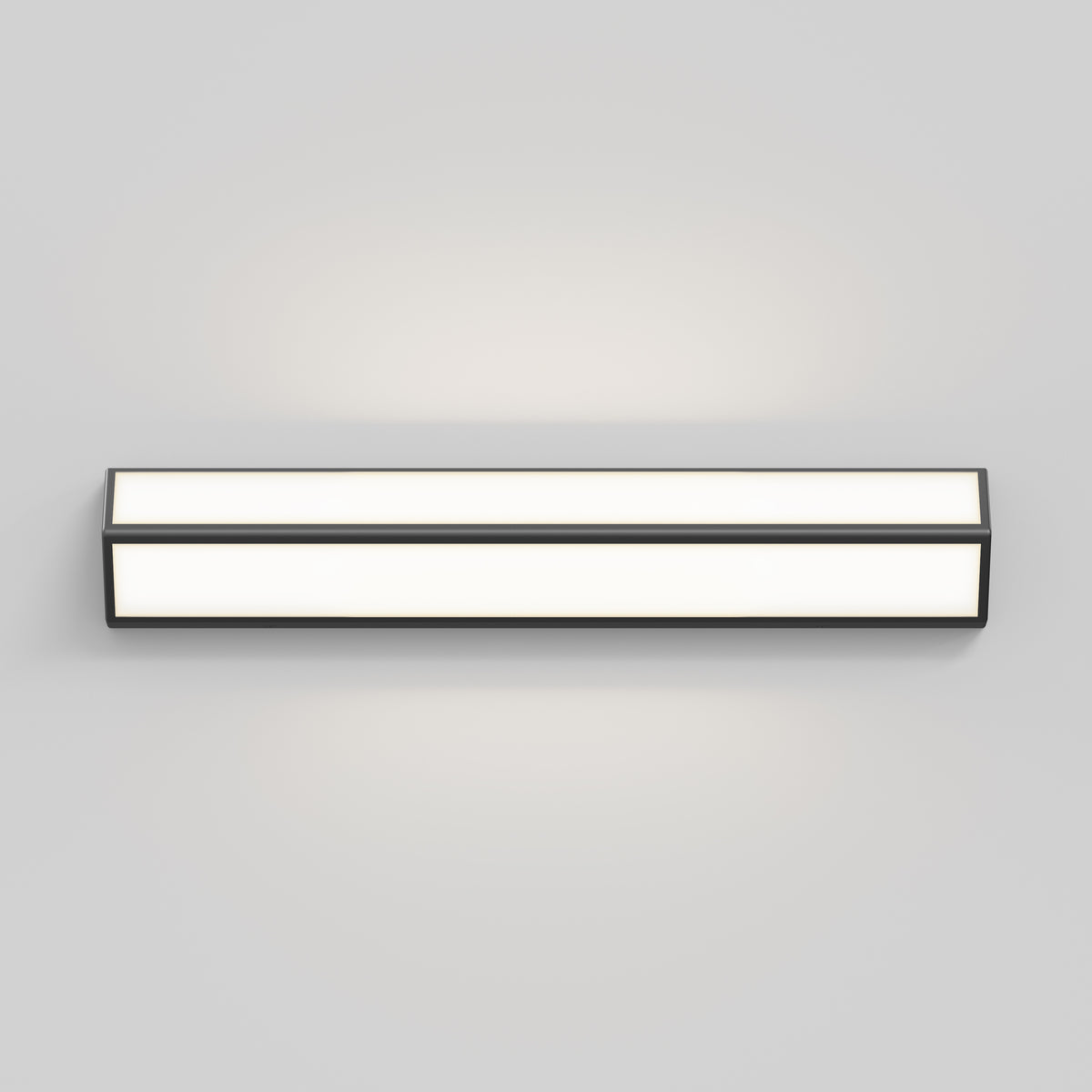 Preston LED modern bathroom vanity light 3 CCT