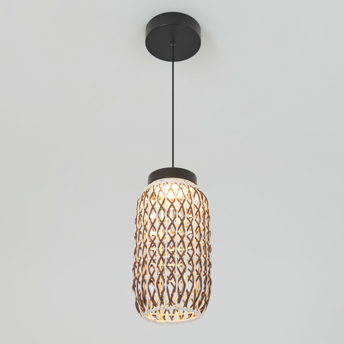 Benson Mini LED pendant light 5 CCT