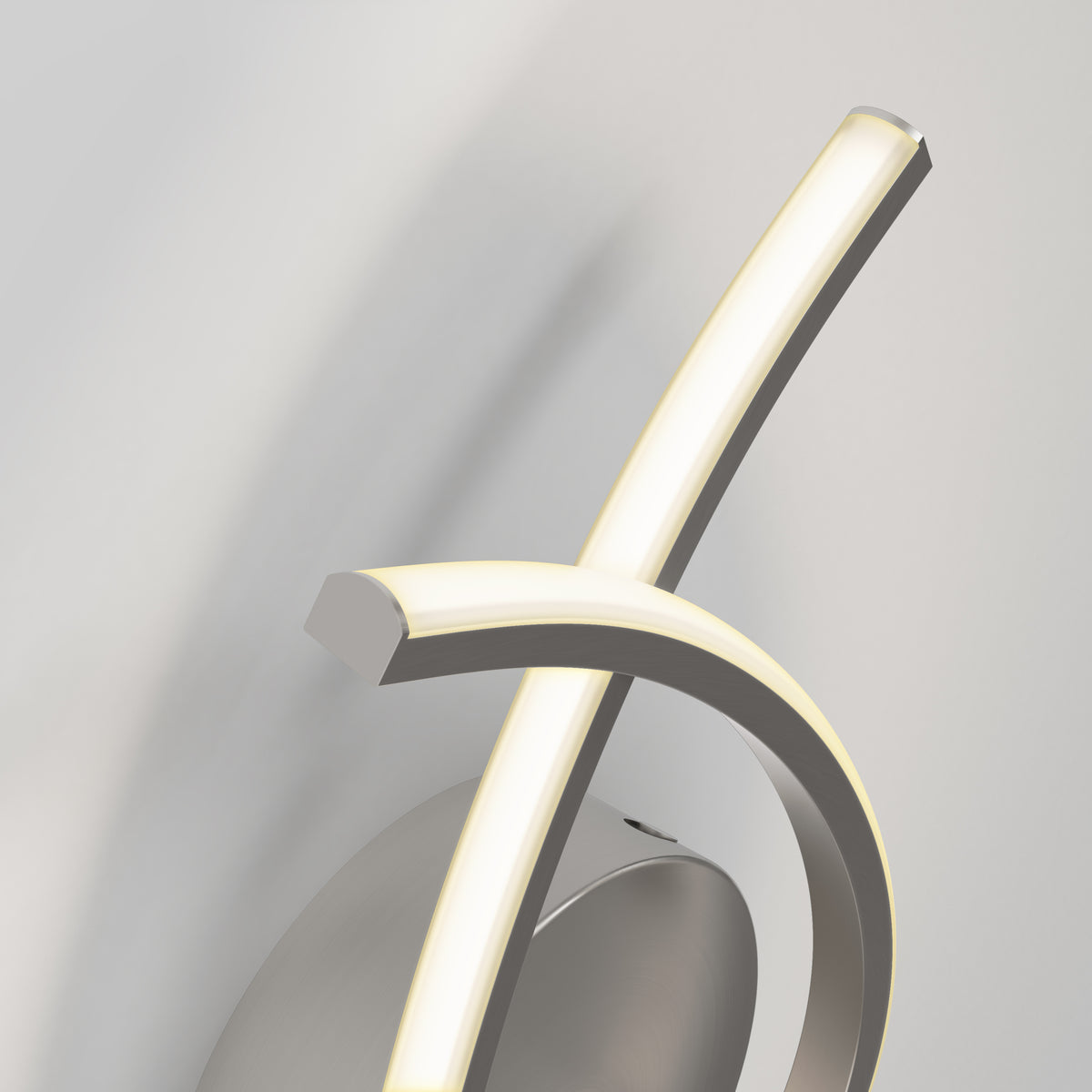 Gamma lámpara de pared LED moderno 5 CCT