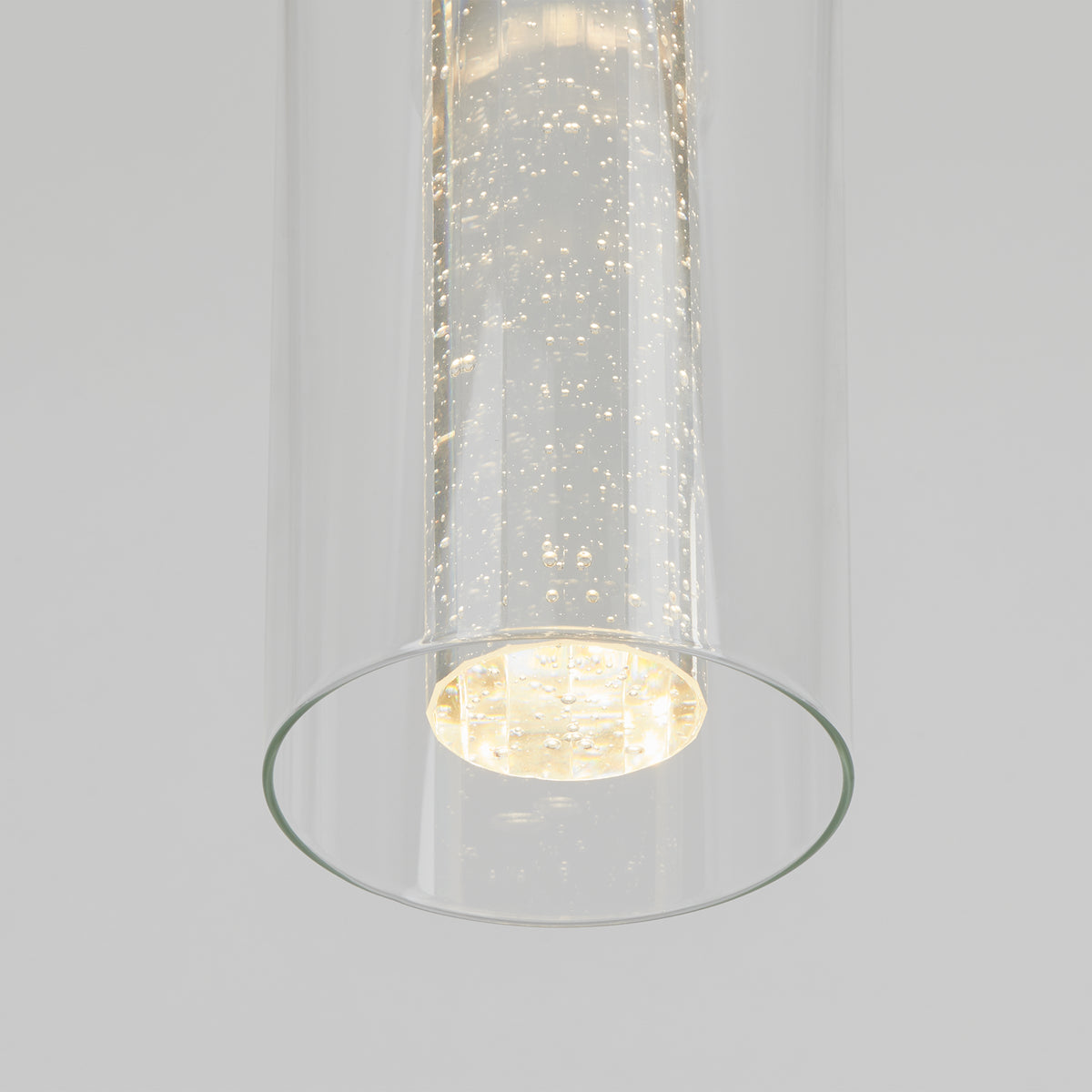 Essence LED pendant light