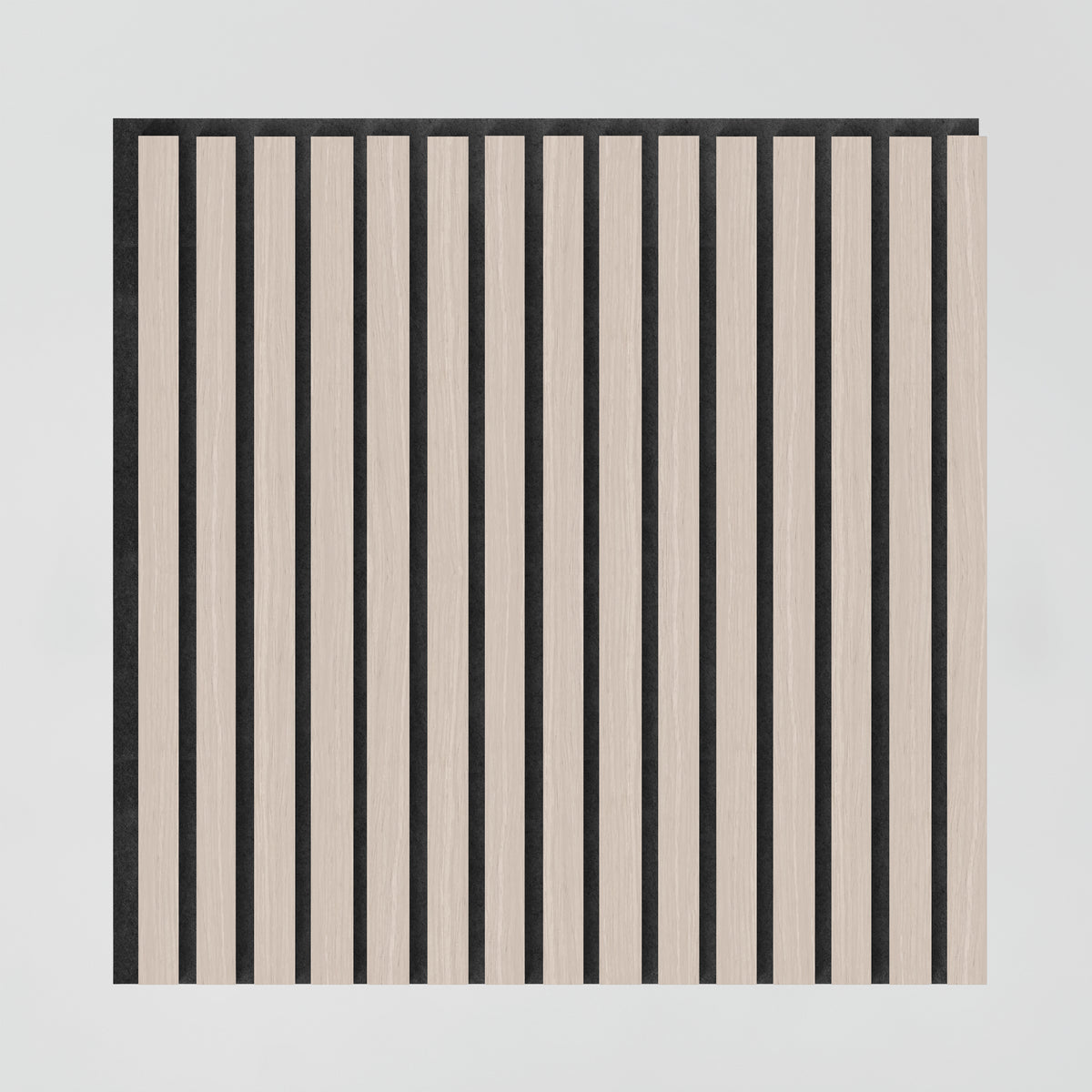 Sonolok 15.5 ft sound-absorbing wall panel kit (4-pack)