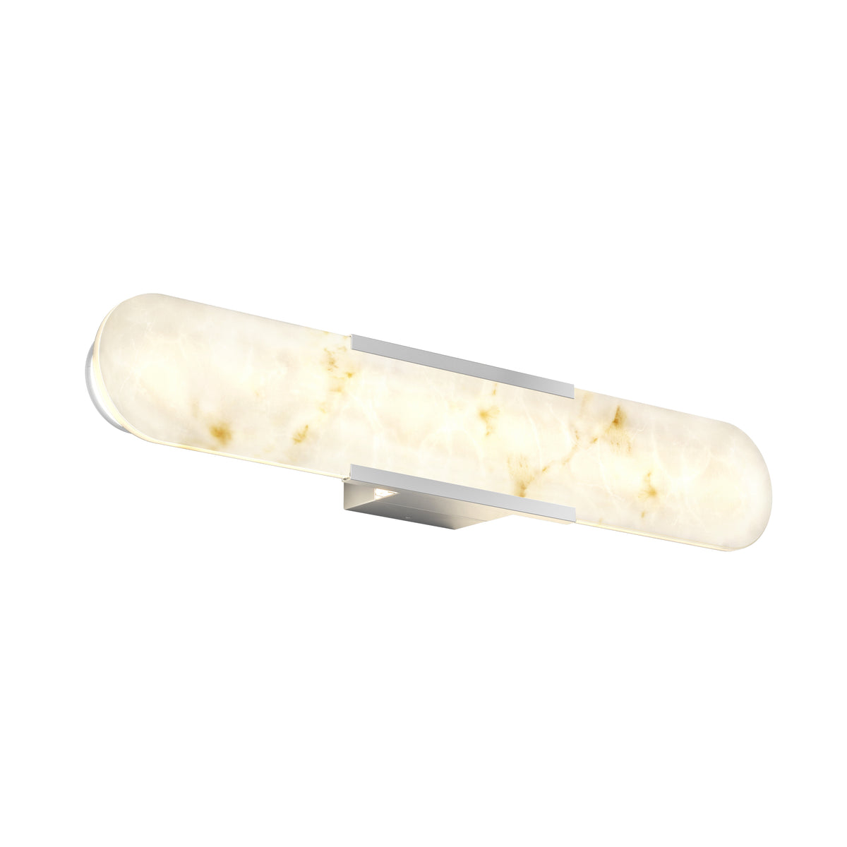 Selena LED bathroom vanity light 3 CCT