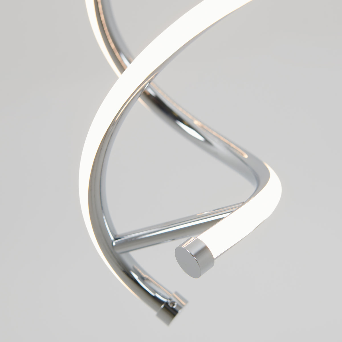 DNA lámpara suspendida LED