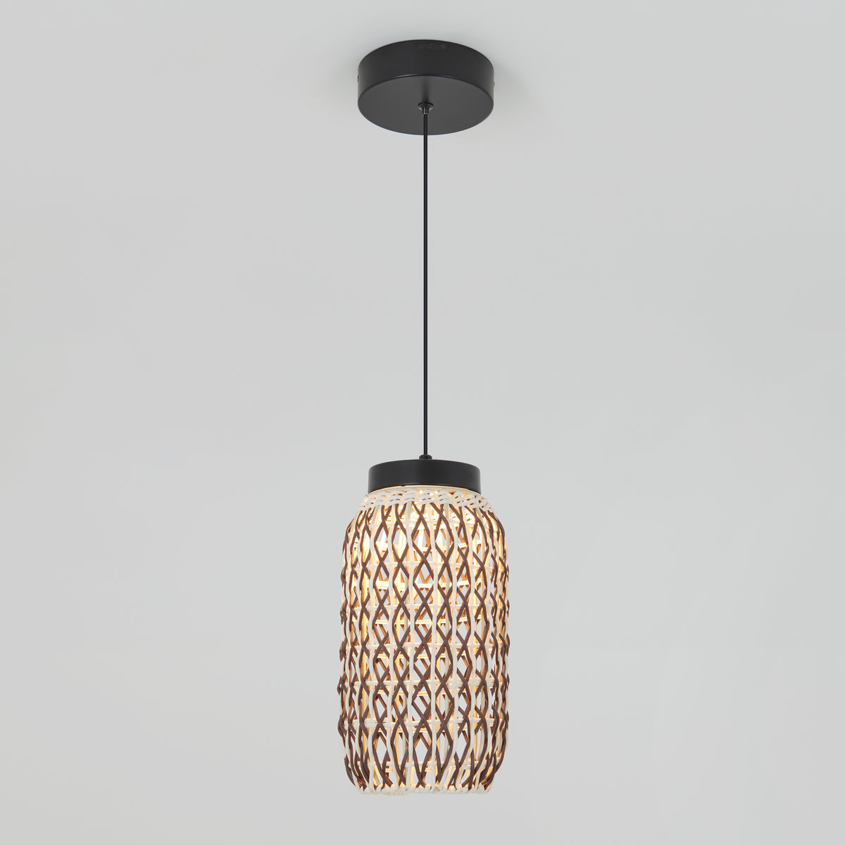 Benson Mini LED pendant light 5 CCT