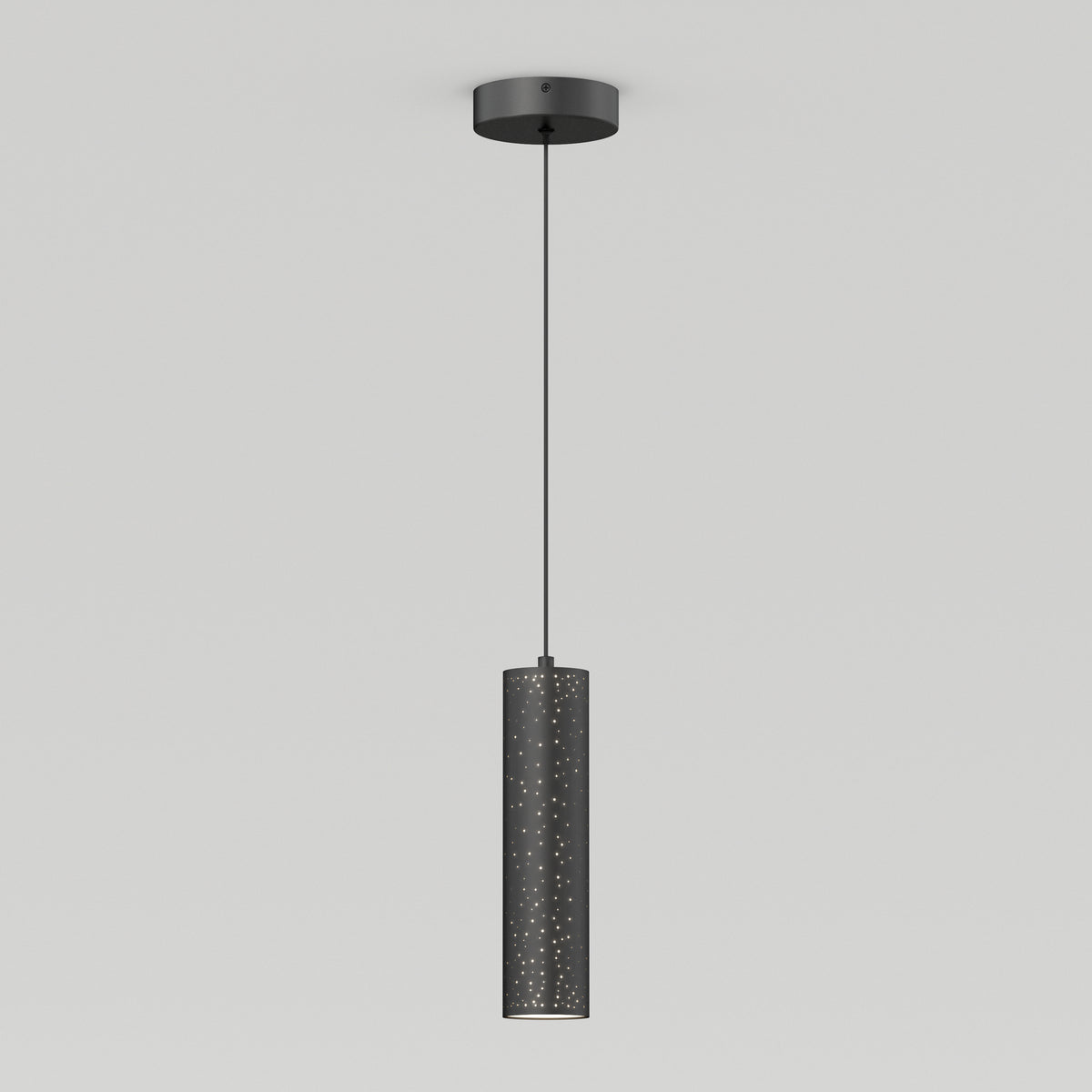 Cosmic suspension moderne à DEL 3 CCT