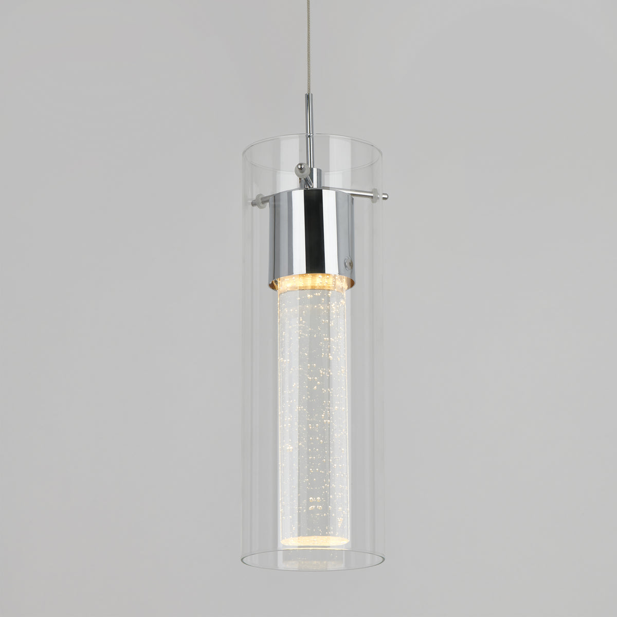 Essence LED pendant light