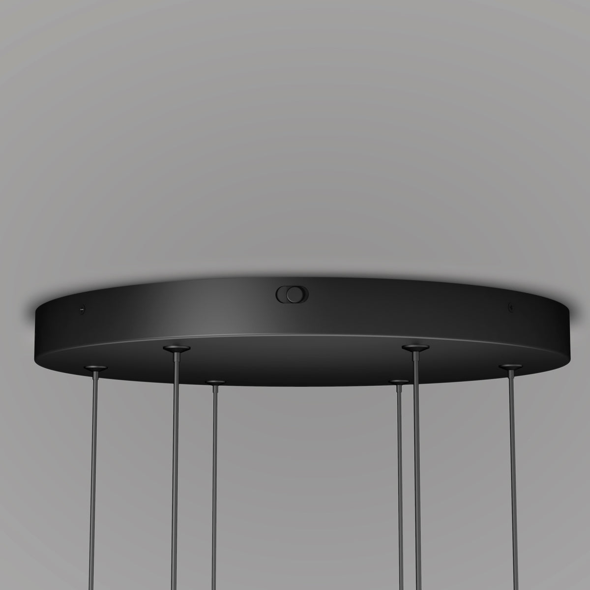 Lewis lámpara suspendida moderno LED 3 CCT