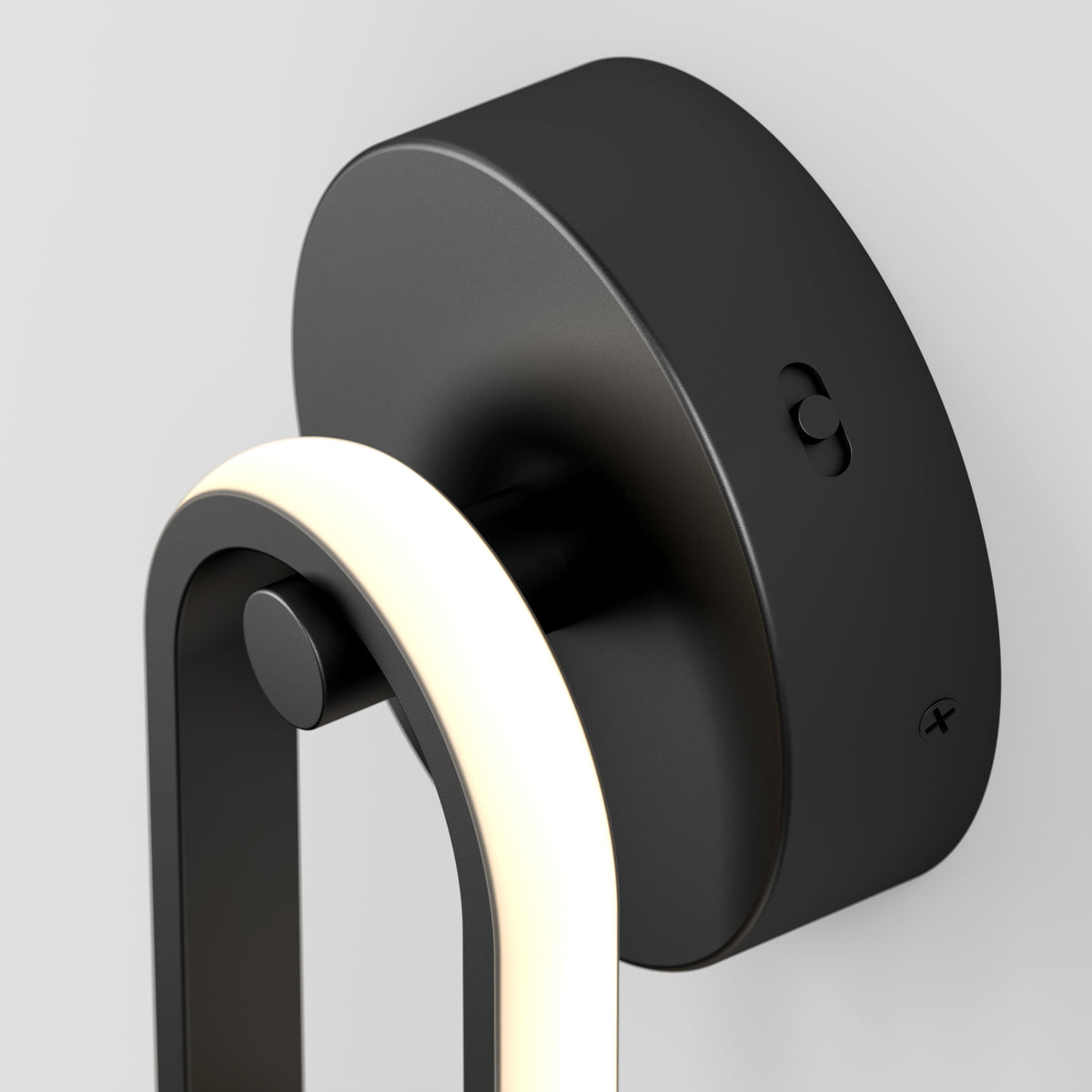 Catena lámpara de pared LED moderno 5 CCT
