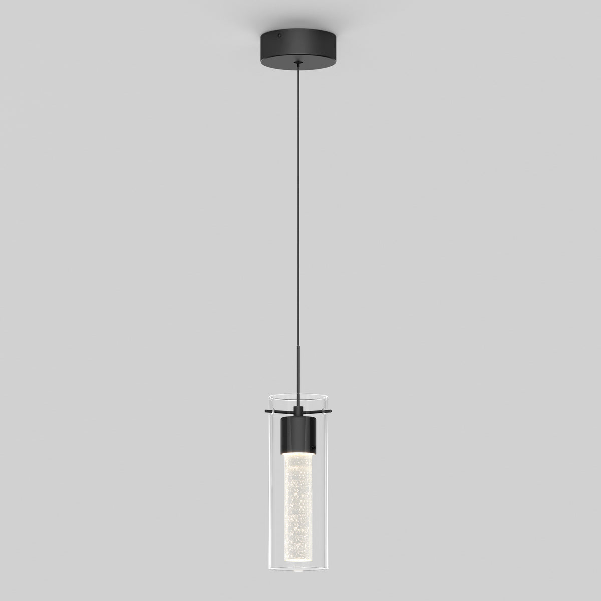Essence LED pendant light