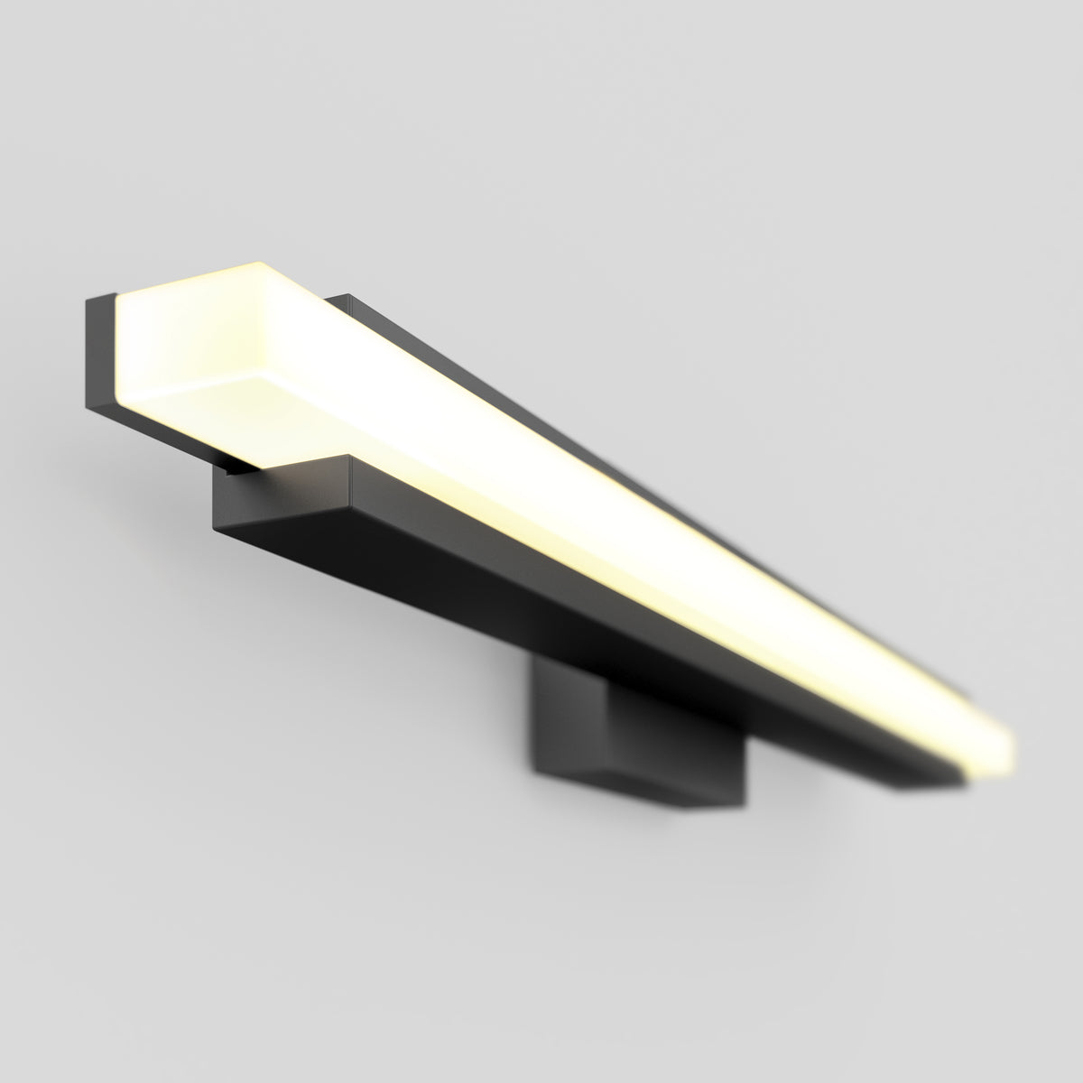 Ophelia 27-in (69 cm) Integrated LED 5-CCT Vanity Light Bar for Bathroom