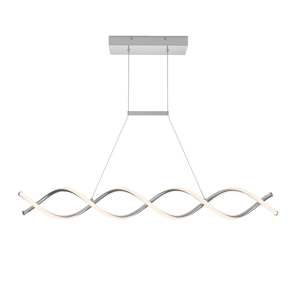 DNA Linear suspension moderne à DEL