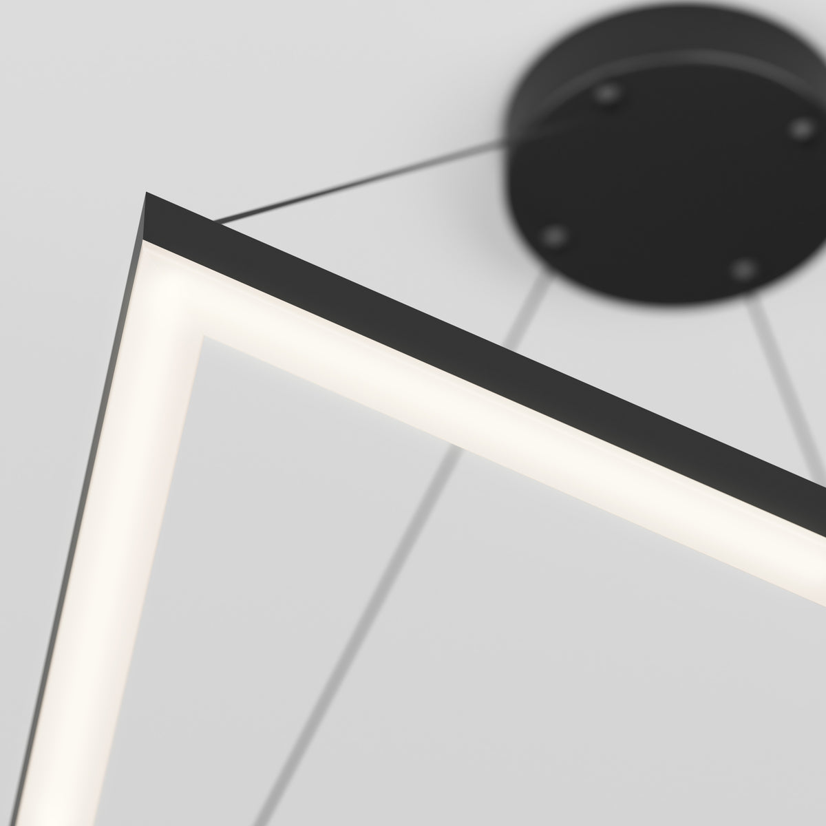 Artemis LED pendant light 3 CCT
