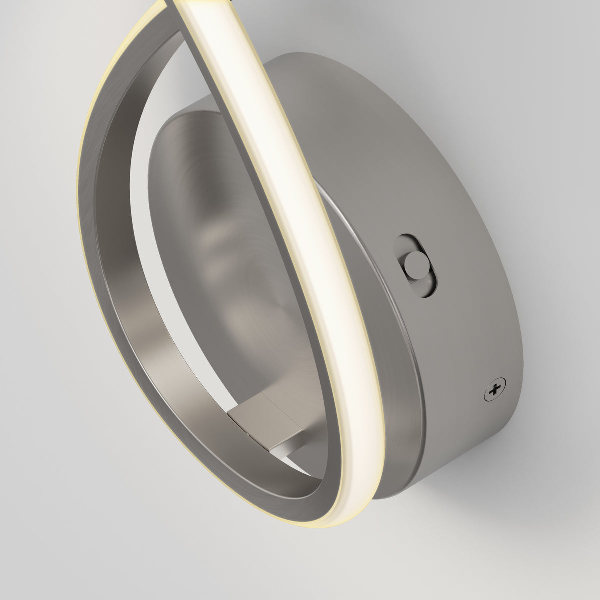 Gamma lámpara de pared LED moderno 5 CCT