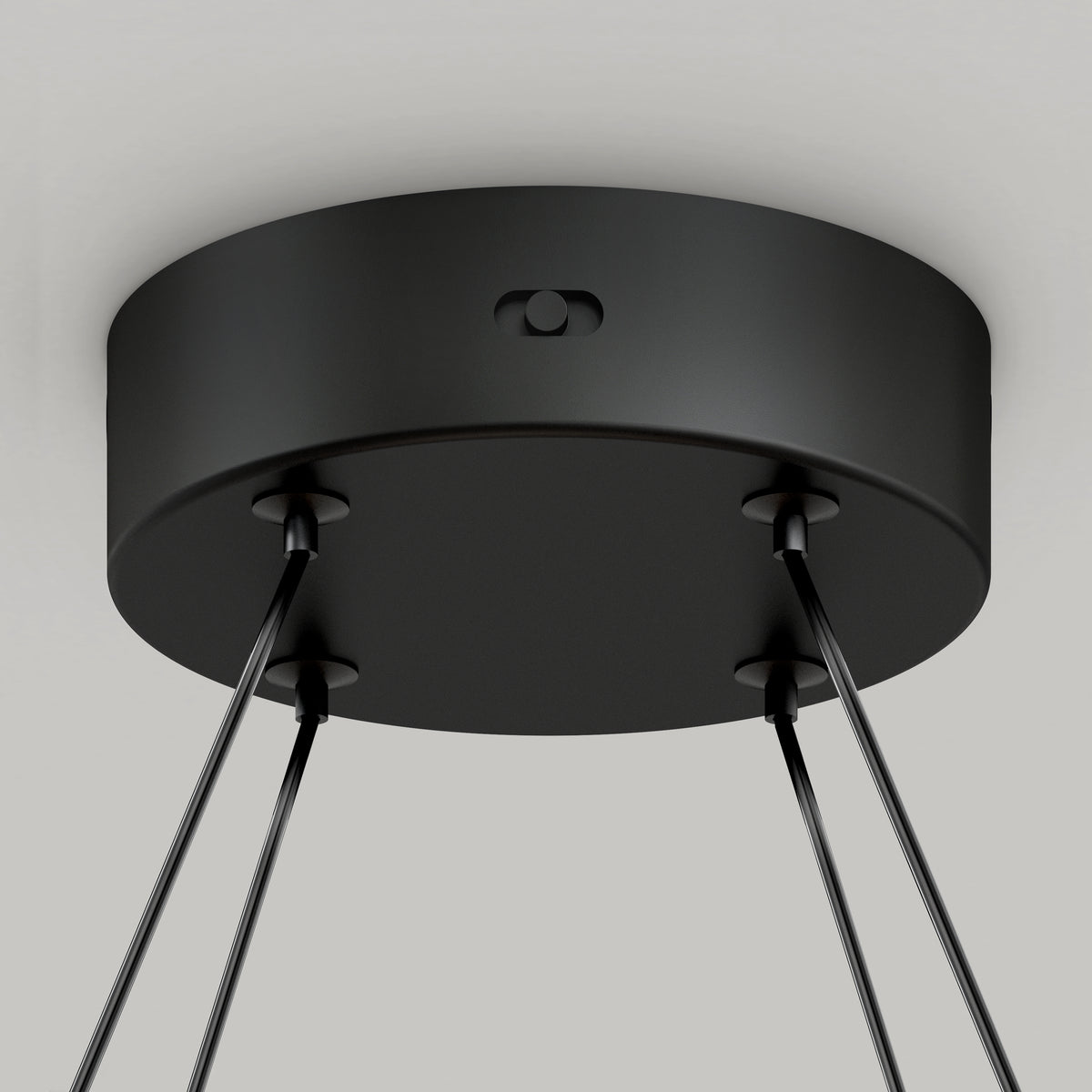 Atrium suspension à DEL 5 CCT