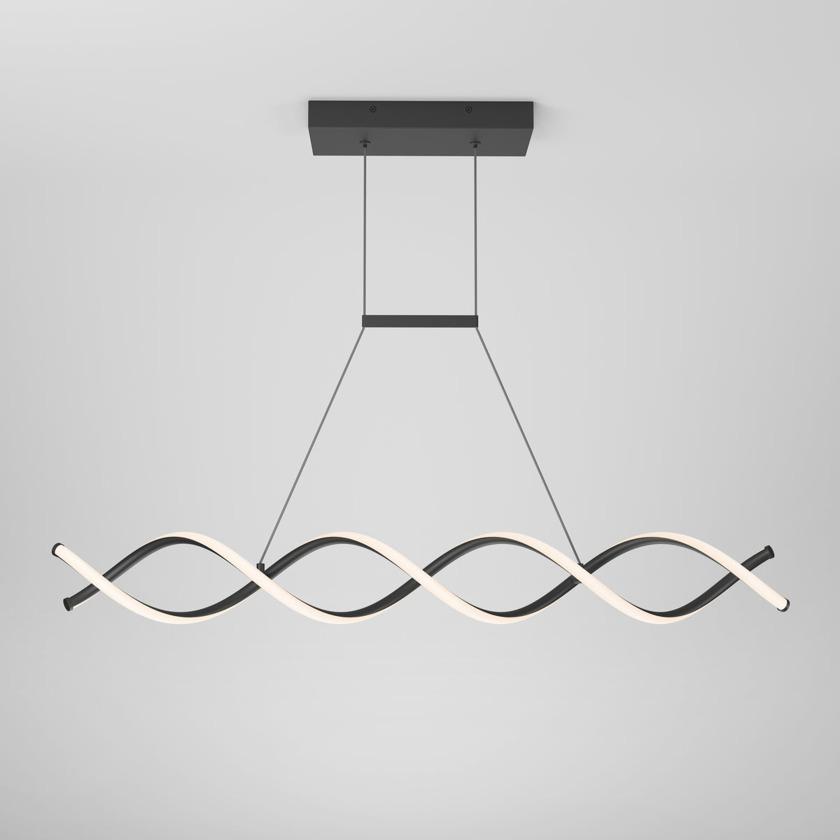 DNA Linear suspension moderne à DEL