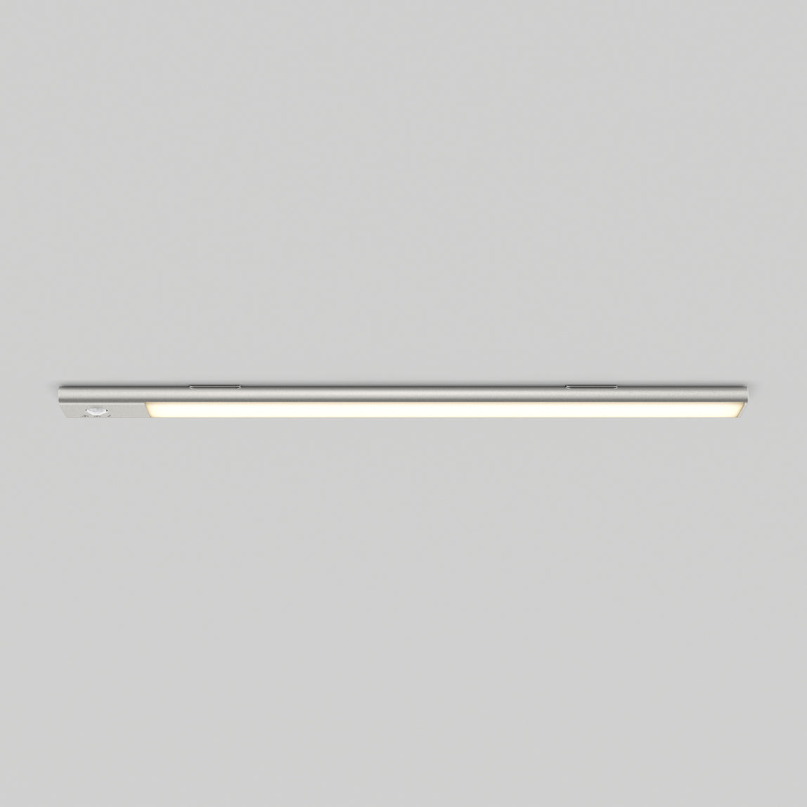 Outline lumières LED sous armoire 3CCT - paquet de 3
