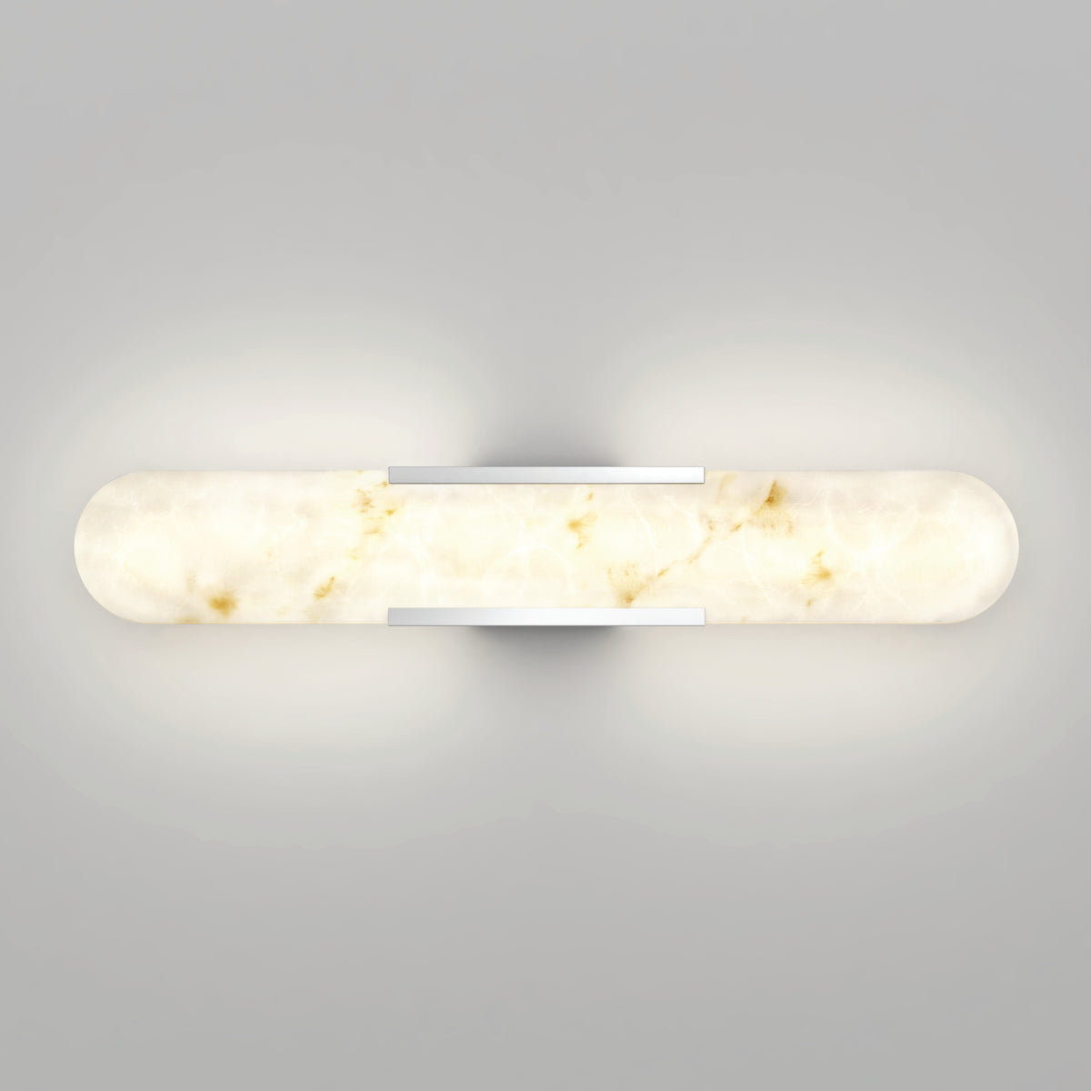 Selena LED bathroom vanity light 3 CCT