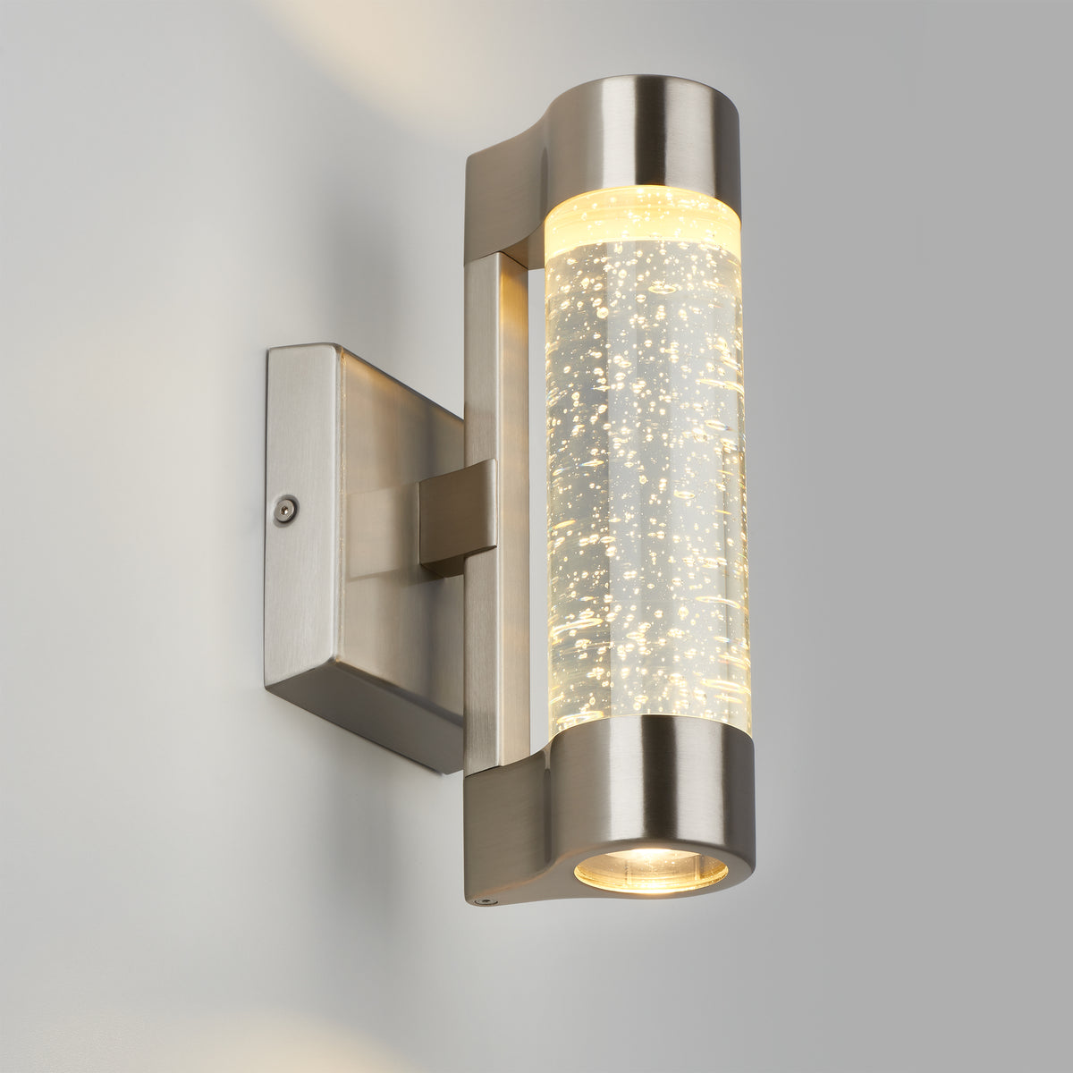 Bubble Element LED indoor-outdoor light