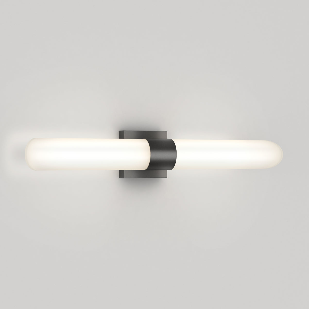 Artika Wilton 27″ LED 5-CCT Vanity Light Bar: modern, adjustable white lighting—perfect as a bathroom sconce.