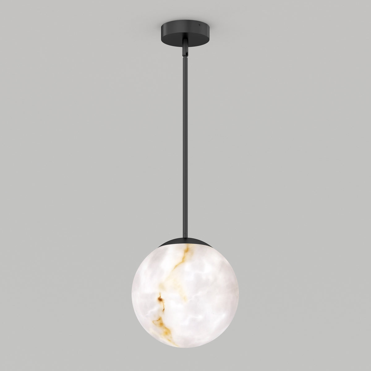 Selena LED contemporary pendant light 3 CCT