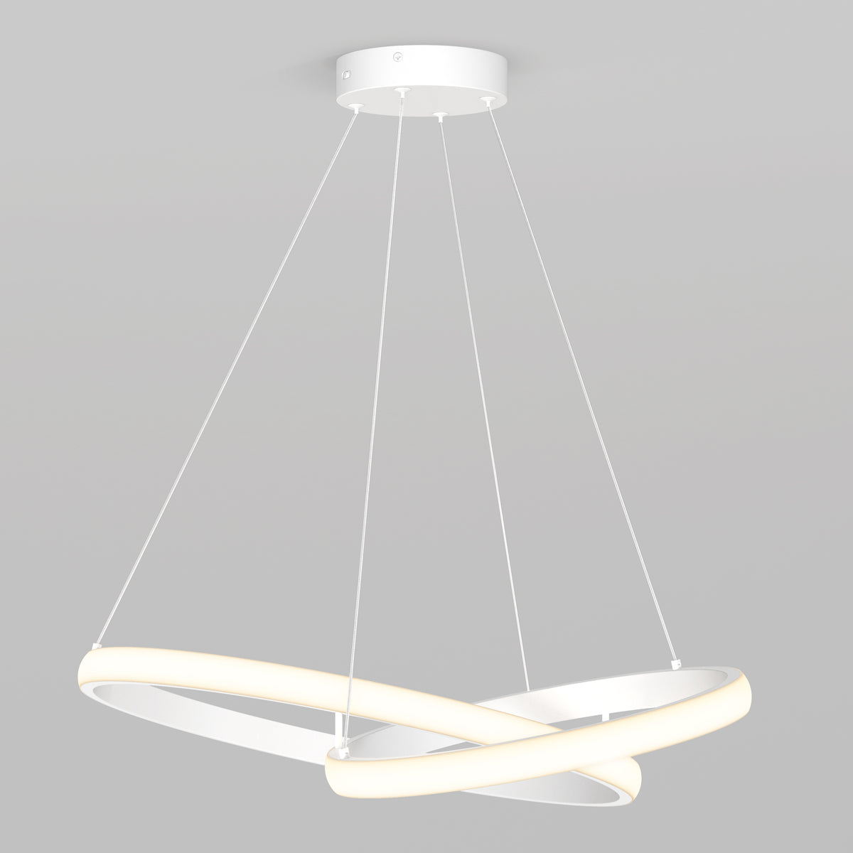 Suspension DEL Mora 28 po, 5 TCC