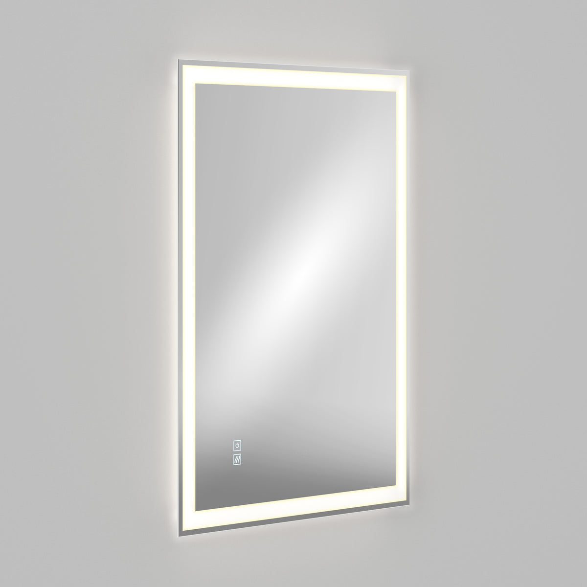 Sofia LED mirror 3 CCT with defogger