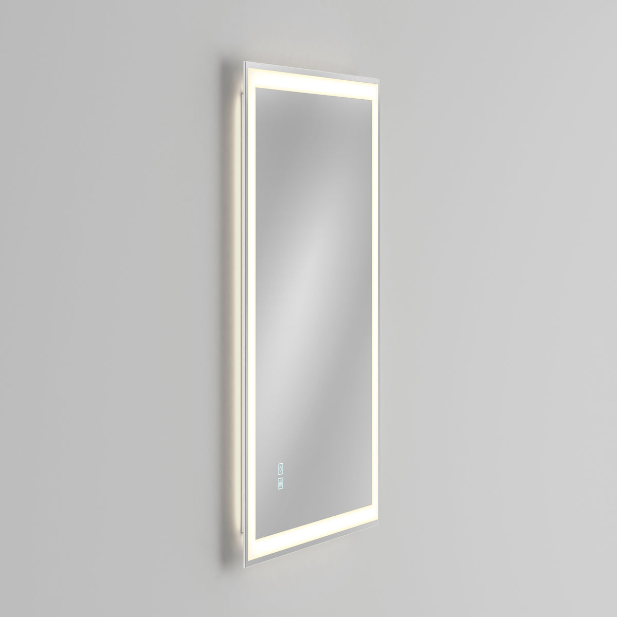 Sofia LED mirror 3 CCT with defogger