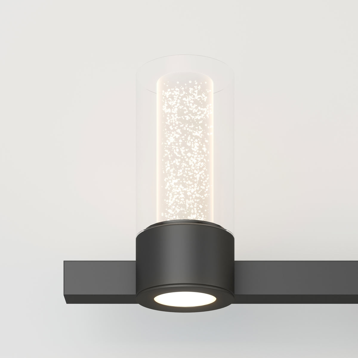 Novello 27-in (69 cm) 3-Light Modern LED Vanity Light for Bathroom