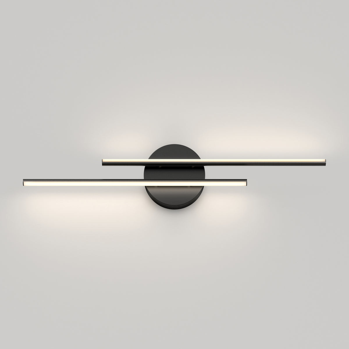 Cisco 27 pulg (69 cm) luminario de baño LED integrado 5 TCL para baño
