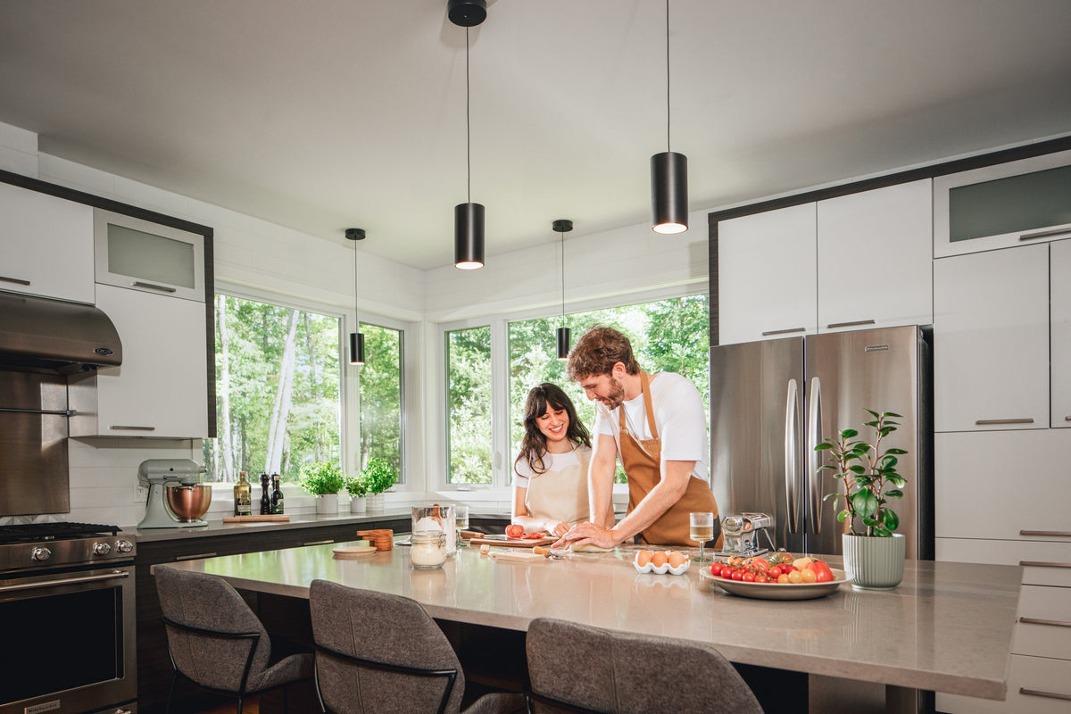Best Pendant Lights of 2026: Kitchen Island and Dining