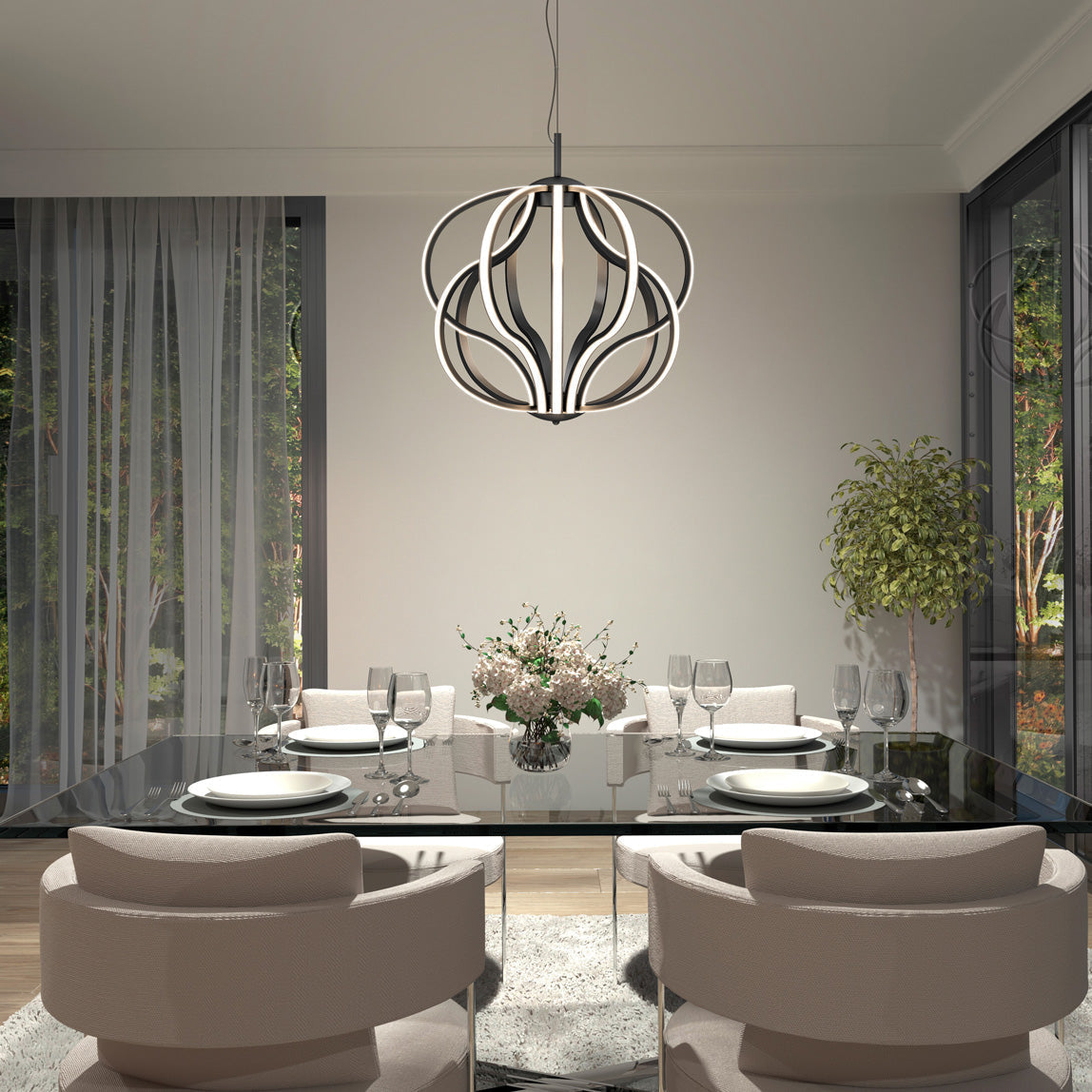 Our top 10 favorite lighting in 2021