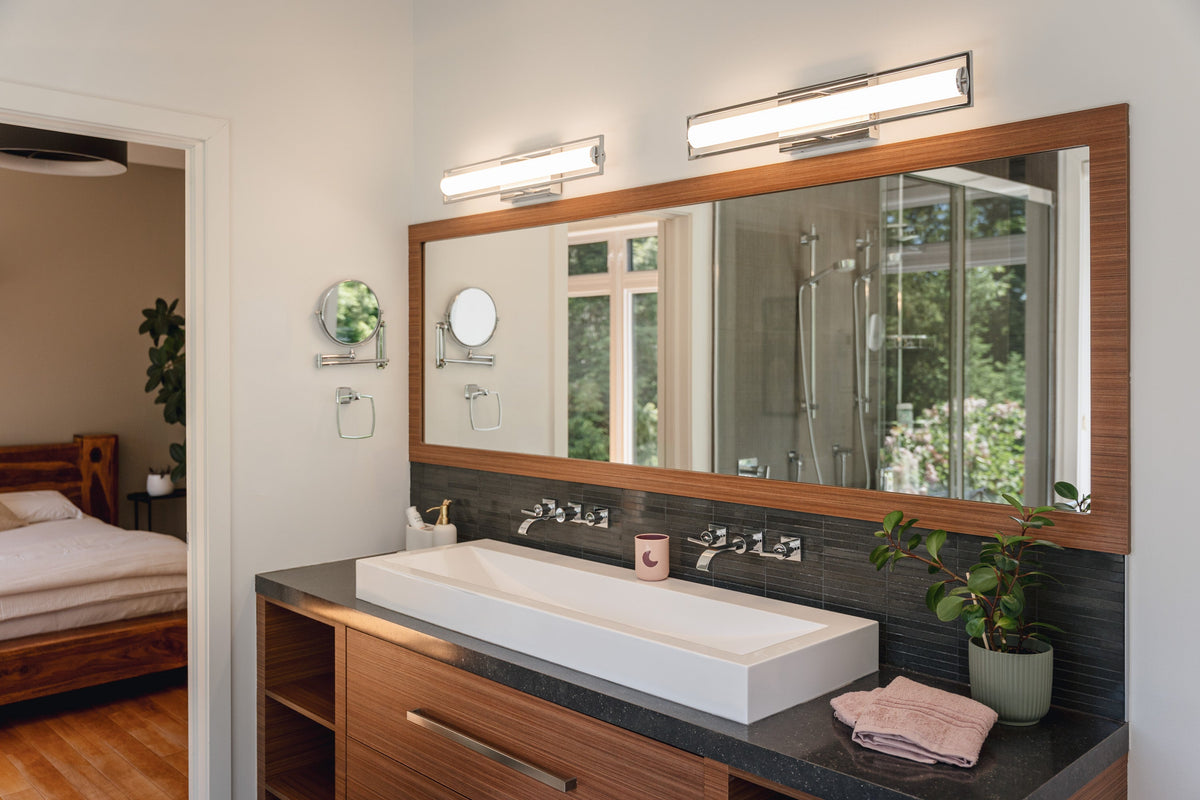 Best Bathroom Vanity Lights 2026: A Buyer's Guide