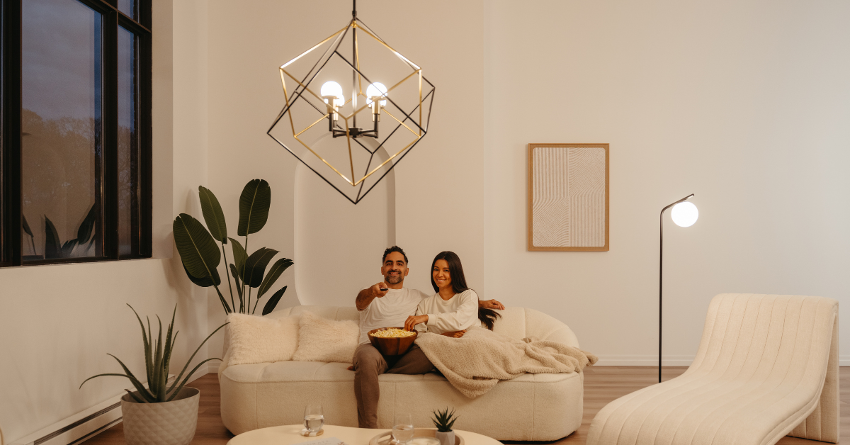 Light Up Your Living Space | Choose the Perfect Pendant Lights for Your Home