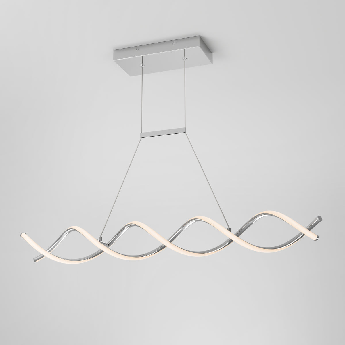 DNA Linear suspension moderne à DEL
