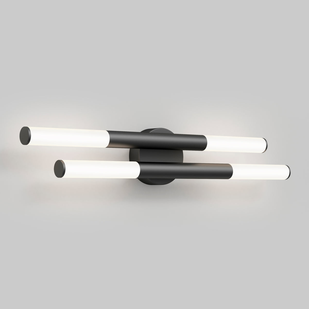Boro LED modern bathroom vanity light 5 CCT