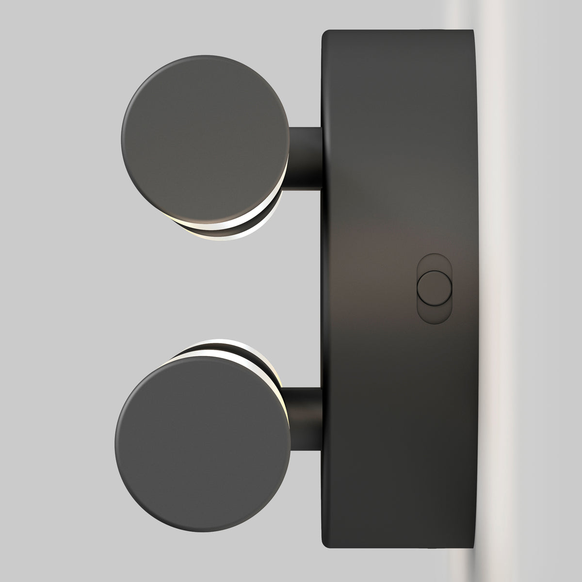 Boro LED modern bathroom vanity light 5 CCT