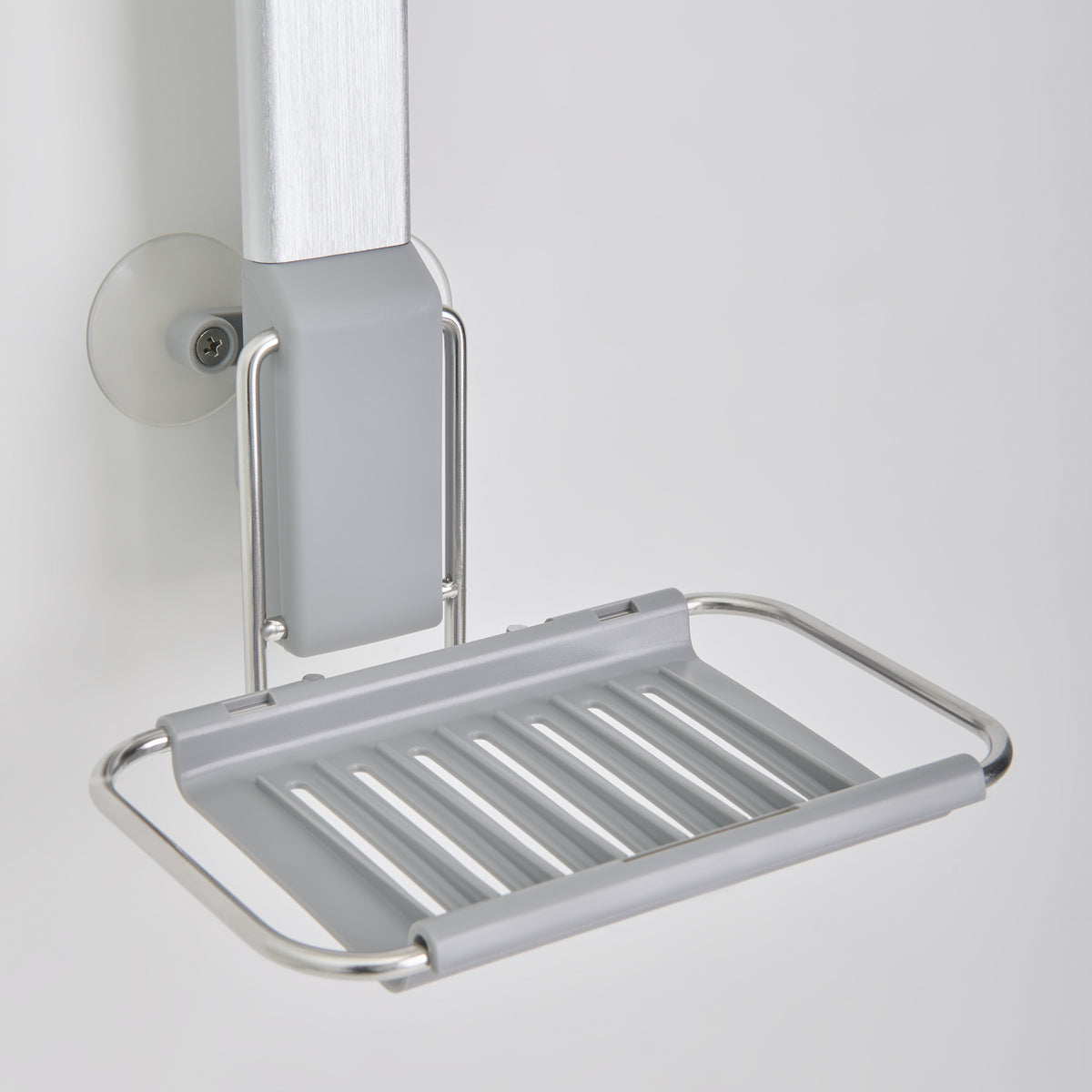 Ulysse organisateur de douche suspendu