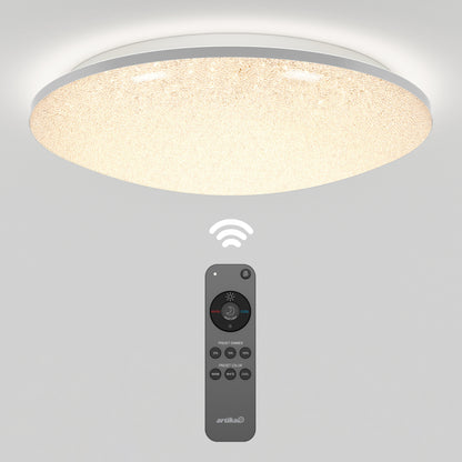 Sparkle lámpara de techo LED - Con Control Remoto