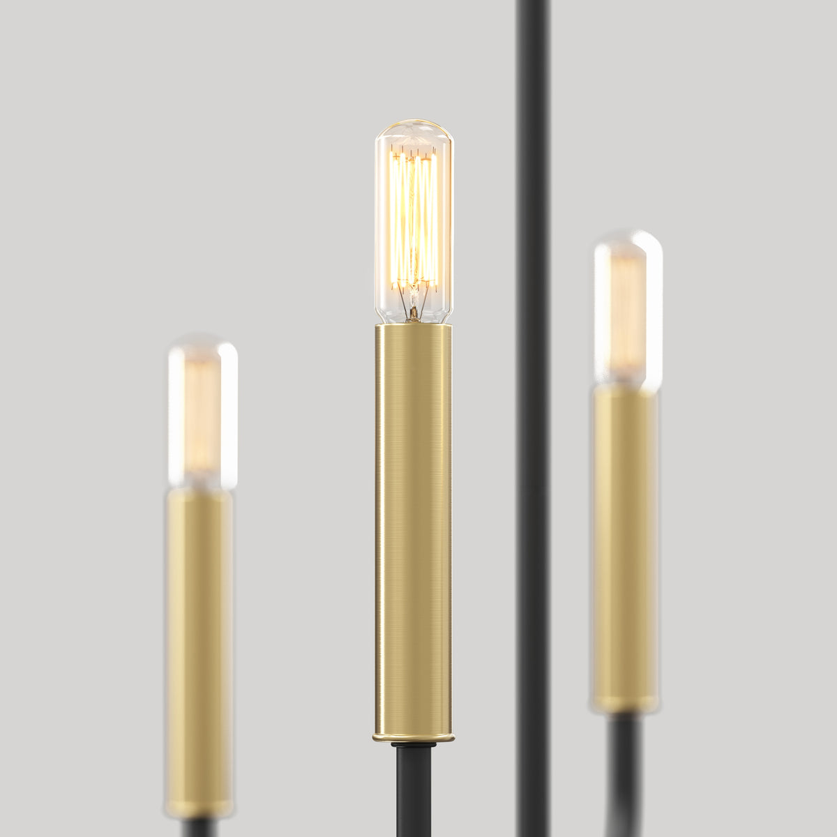 Manchester 6-light pendant